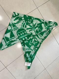 H&M Scaft