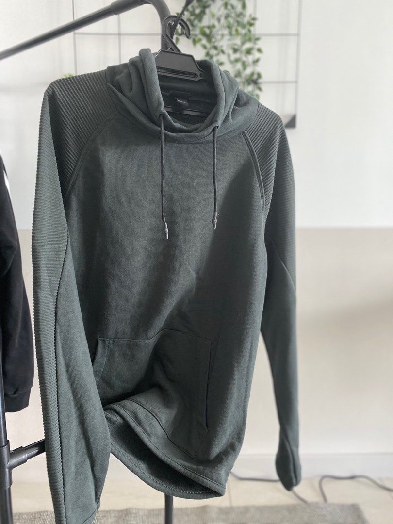 Turtleneck pria h&m hotsell
