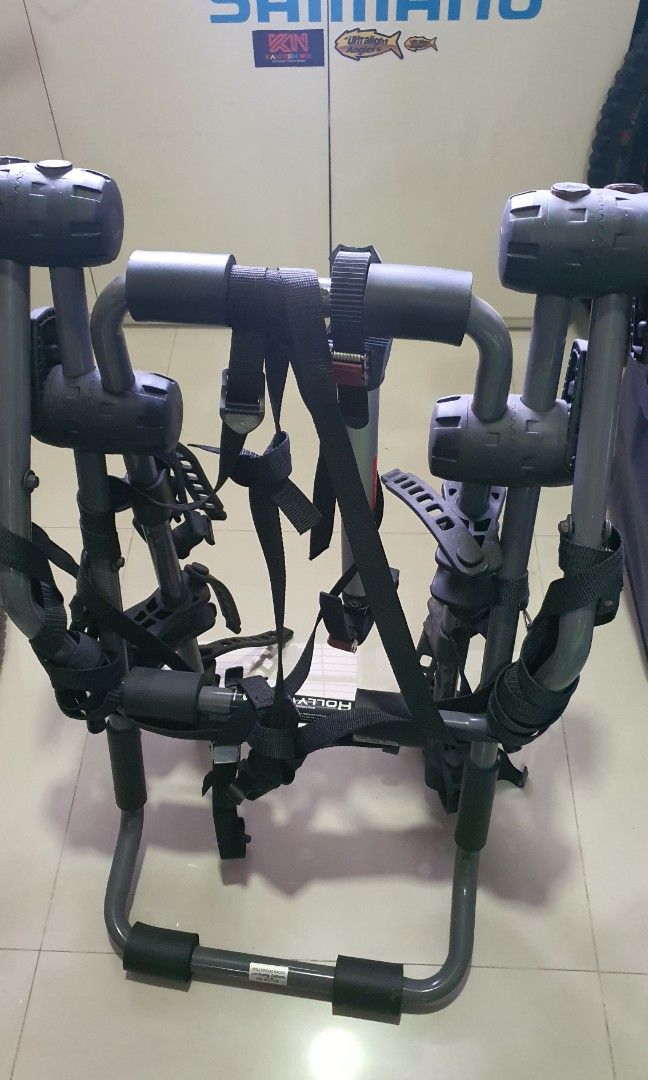 Hollywood car rear rack, Sports Equipment, Bicycles & Parts, Parts ...
