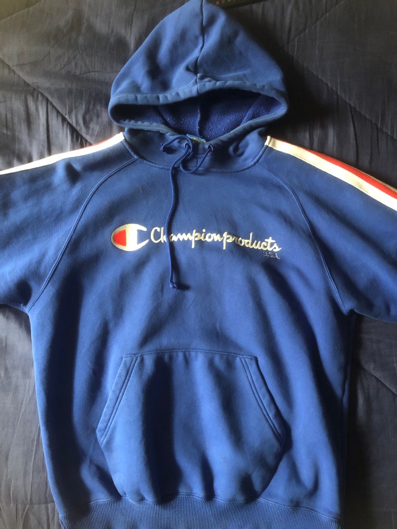 Hoodie discount champion usa