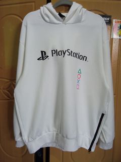 Hoodie PlayStation