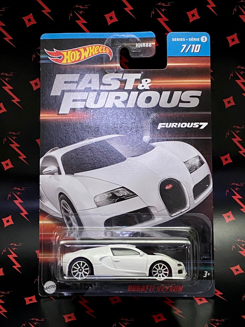 Hot wheels shop bugatti veyron price