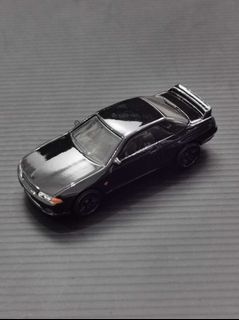Hot Wheels Fast & Furious Nissan Skyline GT-R R32