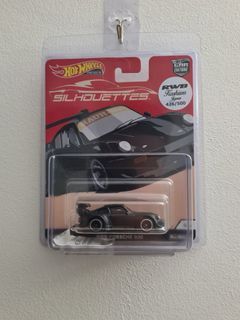 Hot Wheels RWB