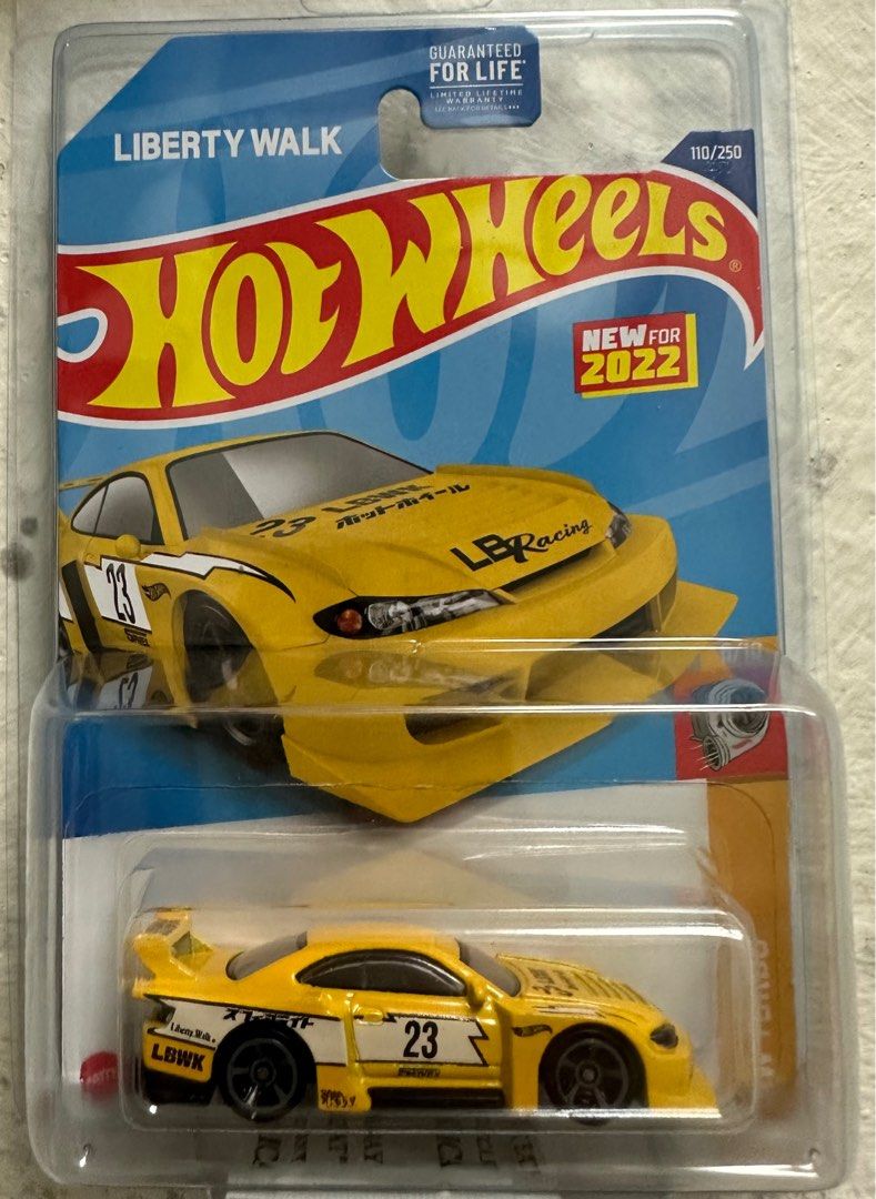 Hot Wheels S15 LBWK 73 Honda Civic Custom Mighty K Wagon Porsche 911 70 ...