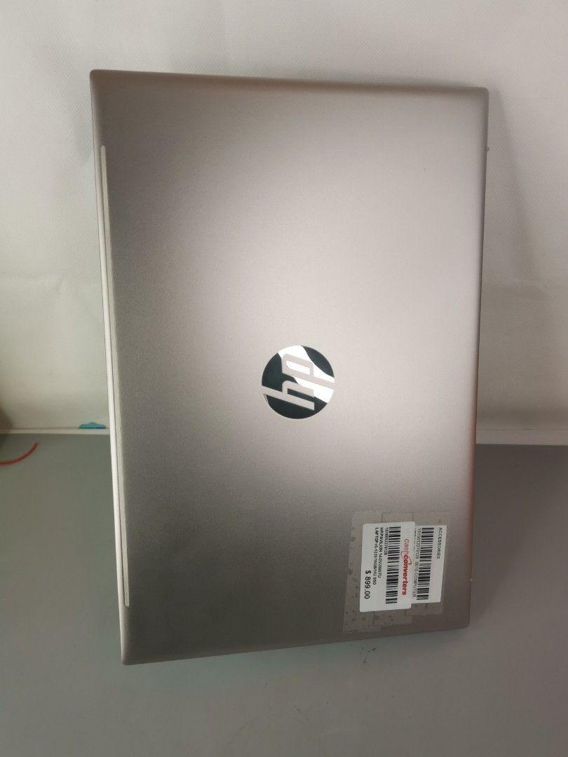 2005 Hp Computer HP PAVILION 14-DV2005TU LAPTOP, Computers & Tech, Laptops & Notebooks ...