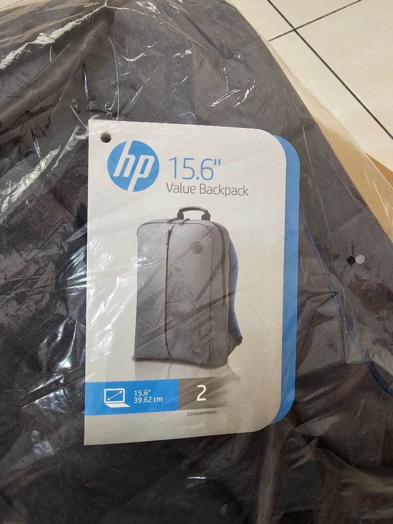 Hp value 15.6 clearance