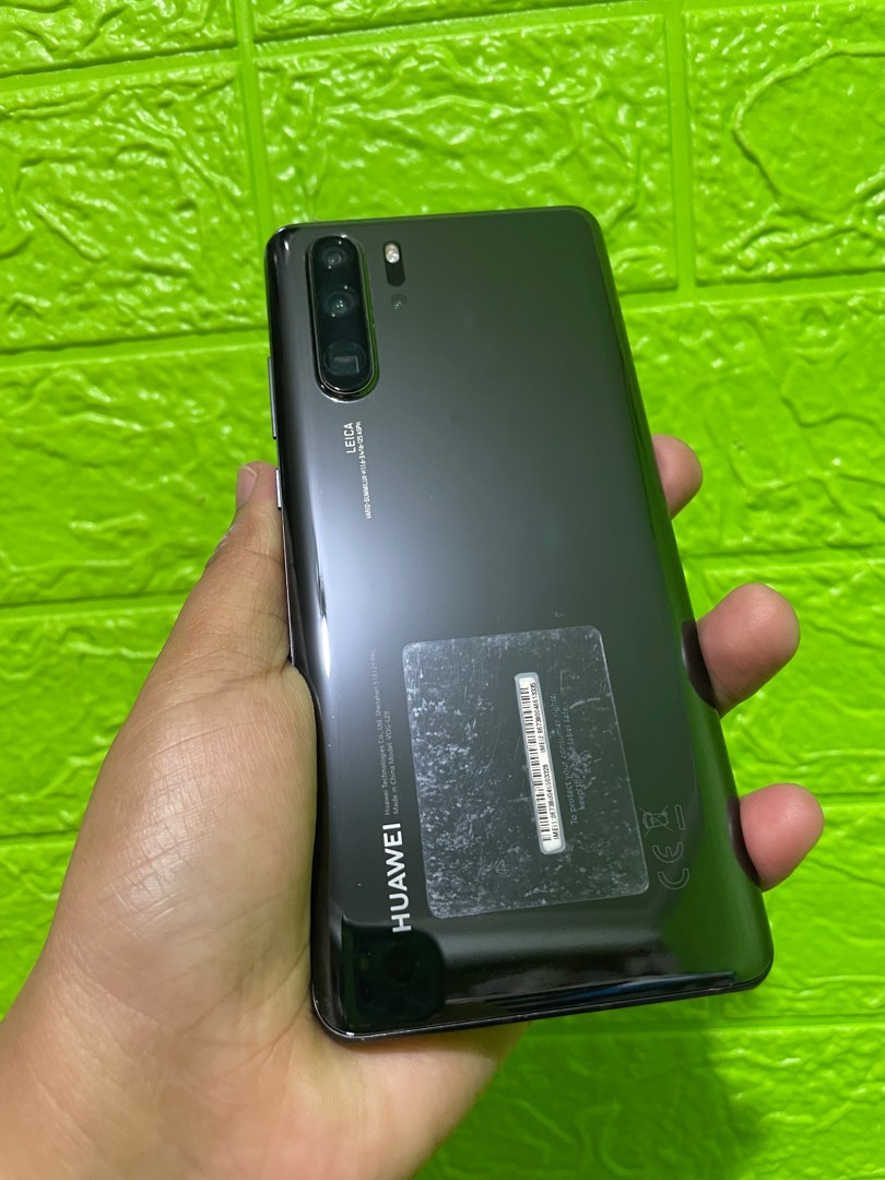 Huawei P30 Pro 8gb/256gb, Mobile Phones & Gadgets, Mobile Phones ...