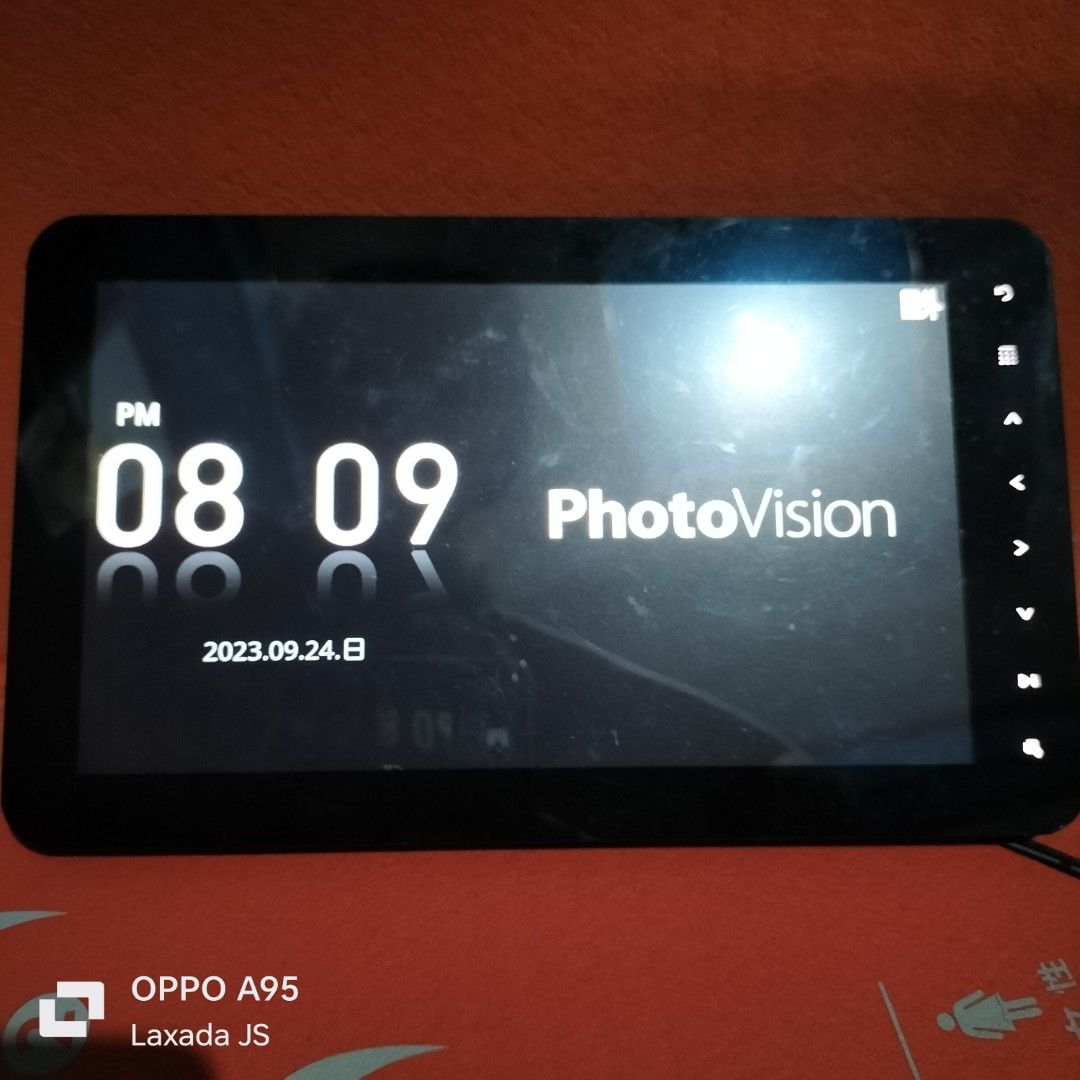 HUAWEI SOFTBANK PHOTO VISION (Category: Other Gadgets) located in Malolos. Submitted by laxada_japan.surplus (Listing ID 1256591209, Image 1). Description: ✅Japan Surplus ✅100 to 240v ✅tested working ✅ Japan Language.