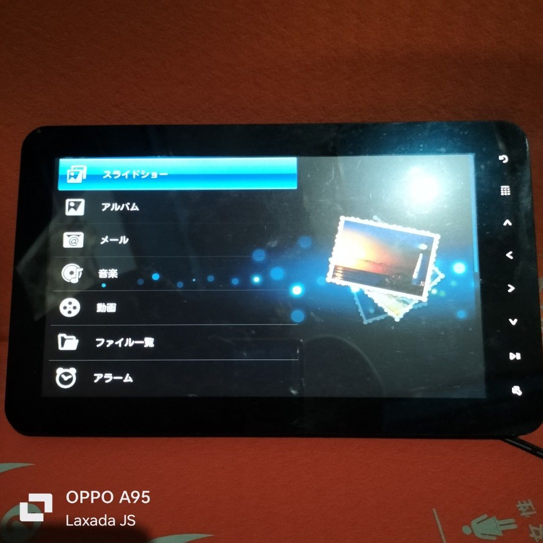 HUAWEI SOFTBANK PHOTO VISION (Category: Other Gadgets) located in Malolos. Submitted by laxada_japan.surplus (Listing ID 1256591209, Image 2). Description: ✅Japan Surplus ✅100 to 240v ✅tested working ✅ Japan Language.