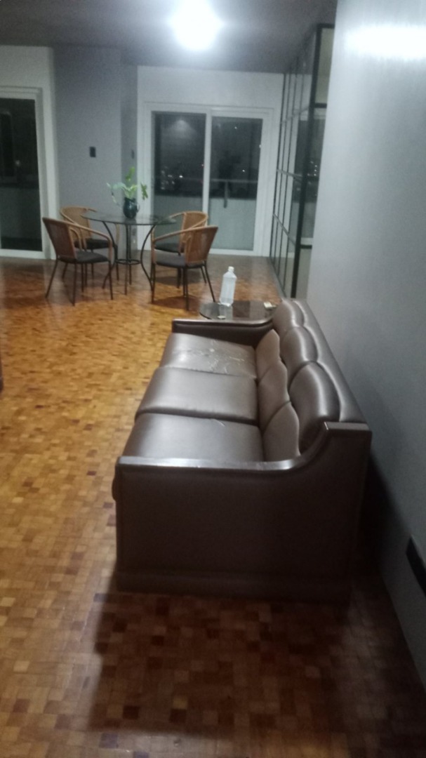 Huge 175sqm 3BR Condo in THE CRESCENT along San Miguel Avenue Ortigas