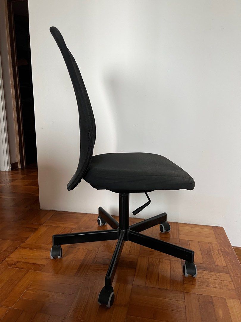 IKEA Flintan Office/Study Chair, Furniture Home Living