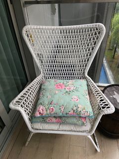 Hogsten ikea chair top
