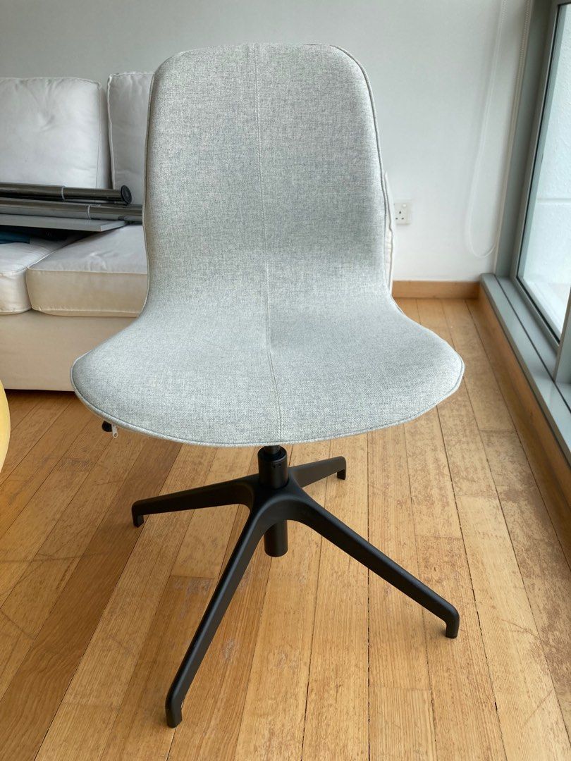 Ikea langfjall hotsell beige