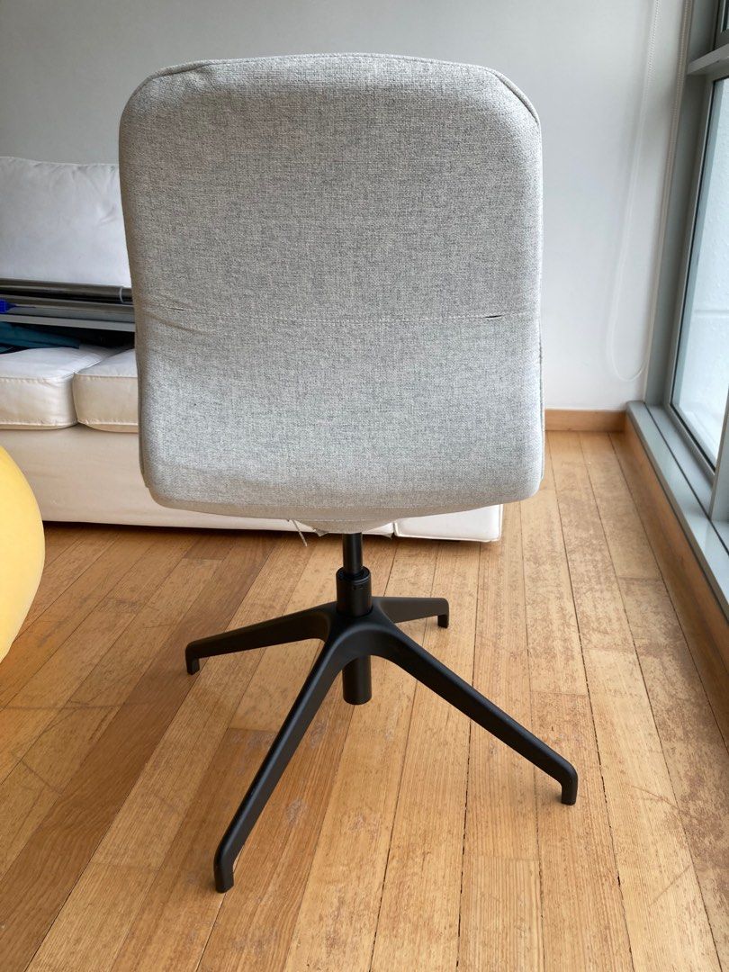 Ikea langfjall beige deals