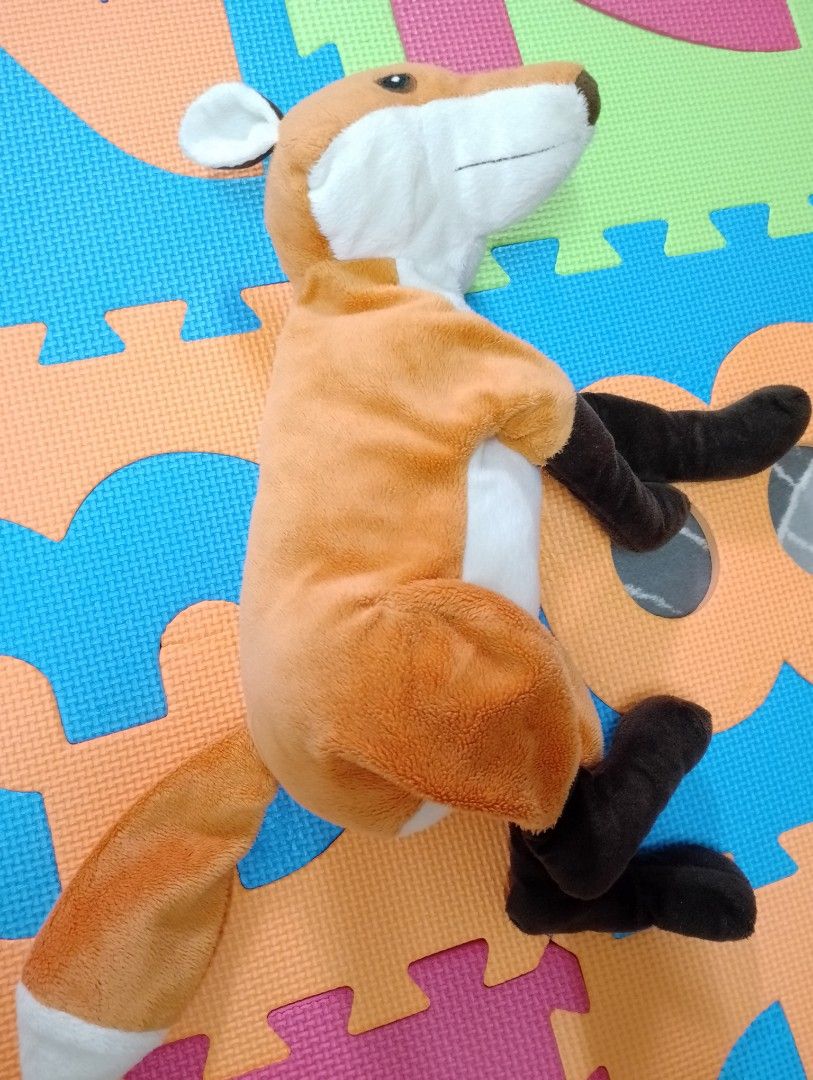 Ikea vandring fox sales