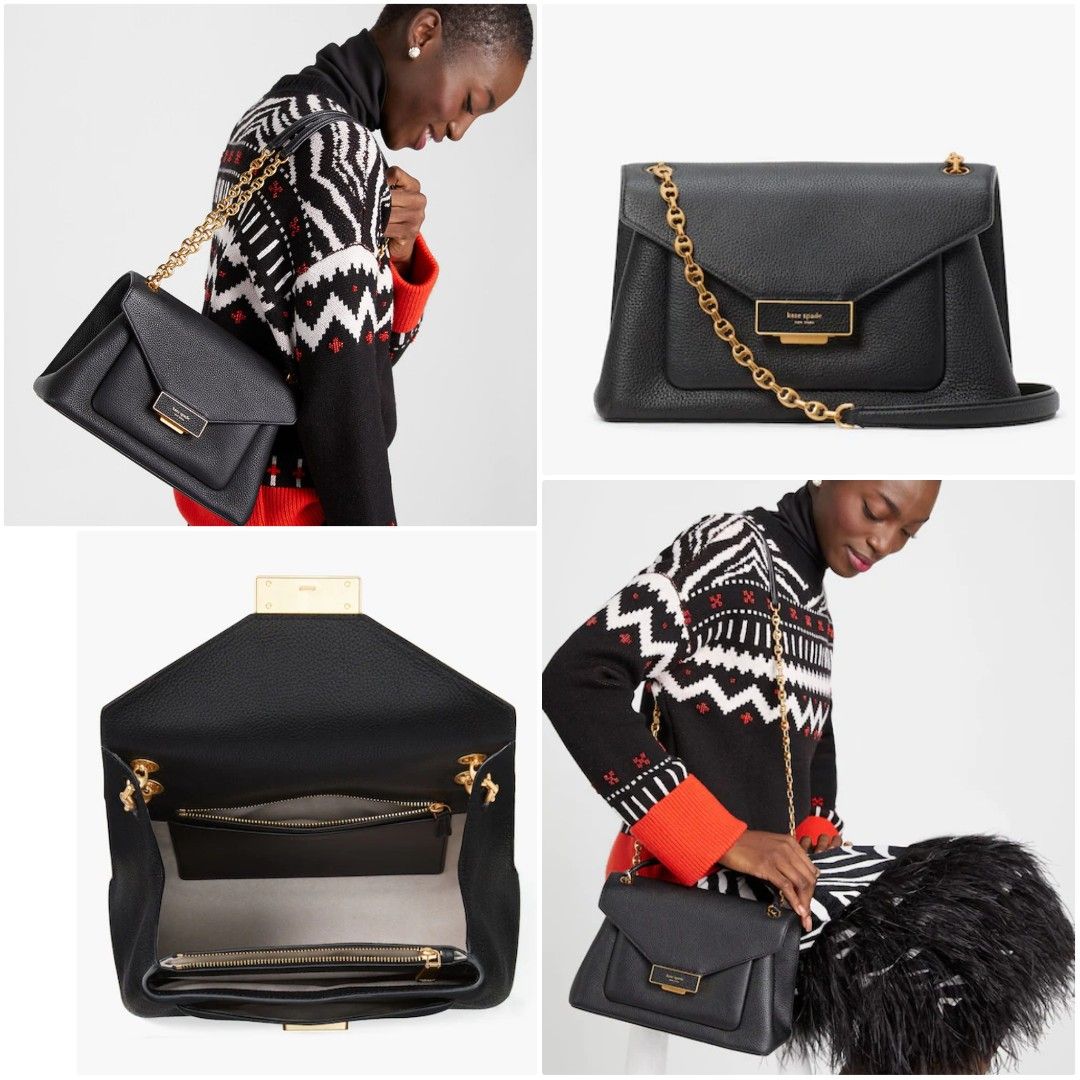 Gramercy crossbody clearance