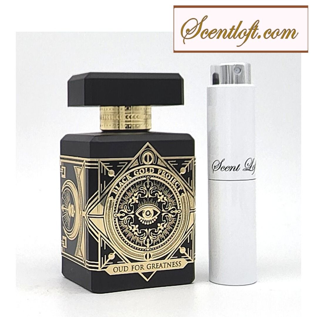 INITIO Parfums Prive collection Decants, Beauty & Personal Care ...