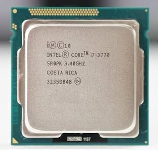 Intel core i7-3770