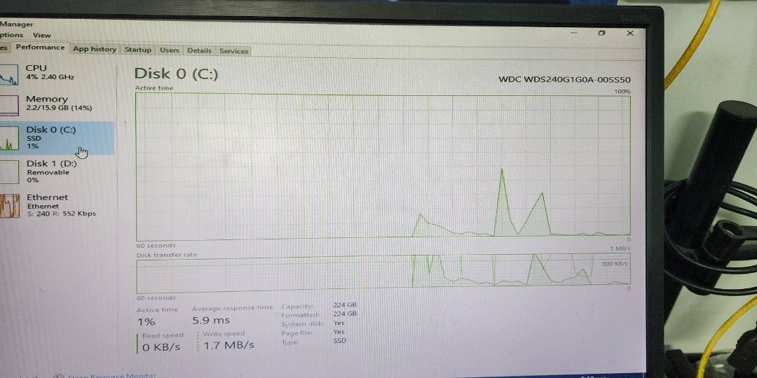 I5 9400f discount 1060 3gb