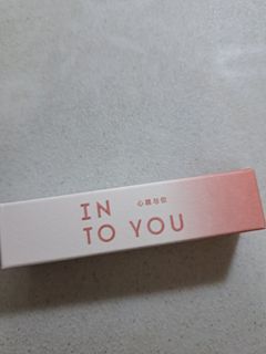 INTOYOU唇蜜CC04