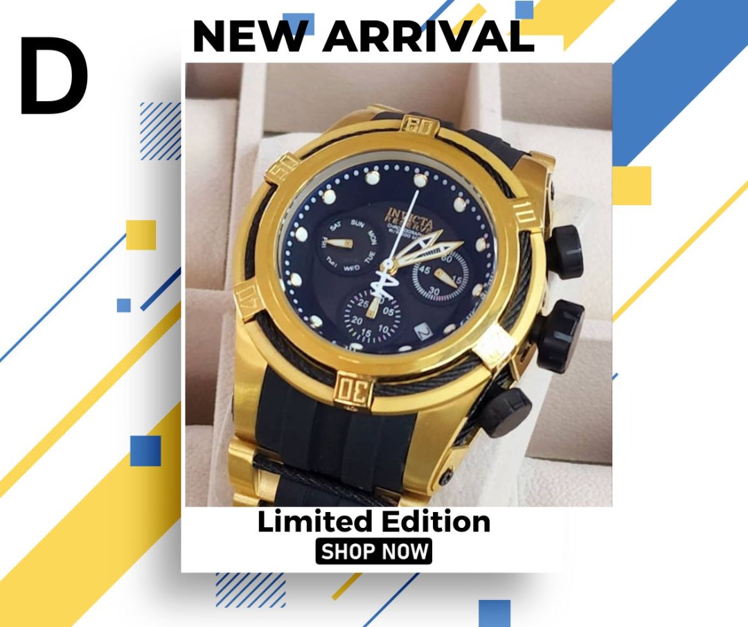 Invicta 29737 online