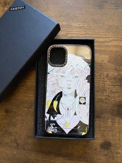 iPhone 11 anime case
