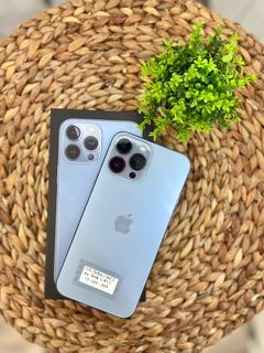 iPhone 13 512gb, second iBox,fullset