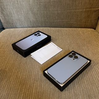 iphone 13 pro 128gb ex ibox resmi indonesia