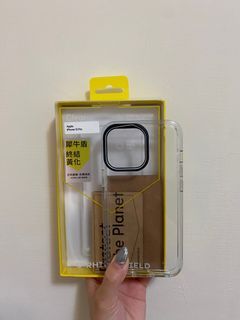 犀牛盾IPhone 13 pro透明手機殼