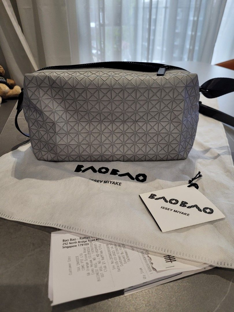Baobao saddle hot sale