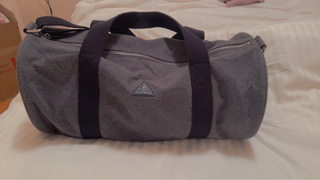Jack clearance wills duffle