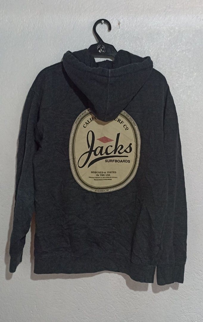 Jack's surfboards cheap hoodie