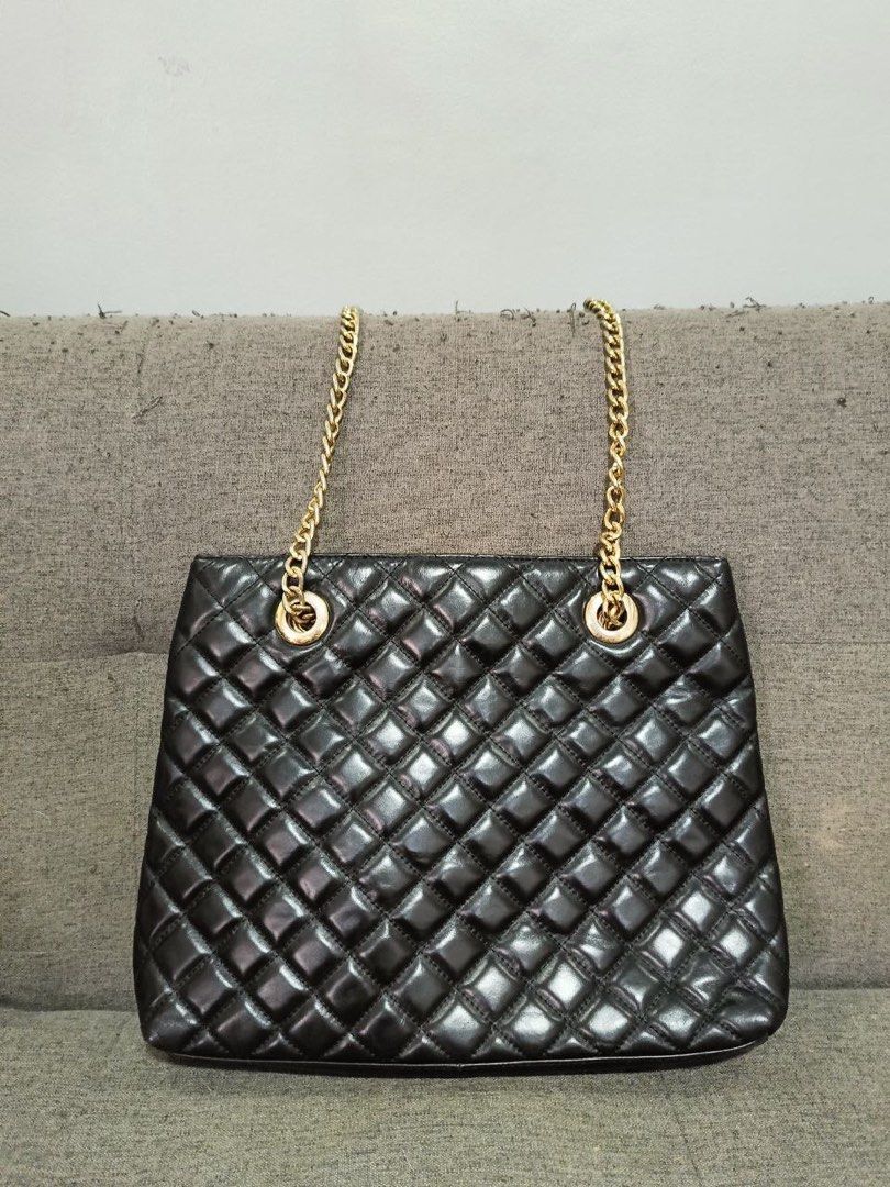 Jaeger Vintage Shoulder Bag Women s Fashion Bags Wallets