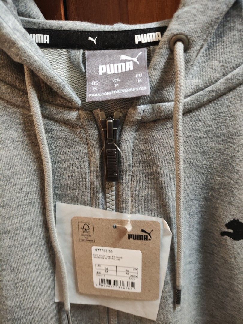 Harga jaket clearance puma original
