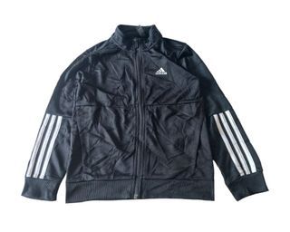 Jaket Traktop Adidas Anak