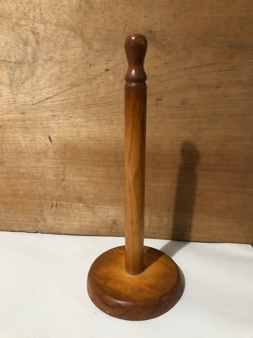 JAPAN/UK SURPLUS- TISSUE HOLDER WOOD (Category: Towels, Napkins & Holders) located in Makati City. Submitted by zach.1919 (Listing ID 1256522734, Image 1). Description: ⚡️items are 2nd hand, pls manage ur expectations ⚡️ With normal signs of usage… colors may fade and with hairline scratches ⚡Colors as shown may vary from the actual colors of the items as the process of photography involves a lot of transitions and changes as these items have a t