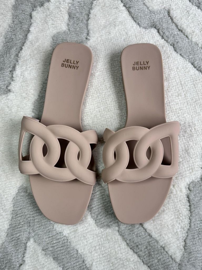 Jelly bunny flats online