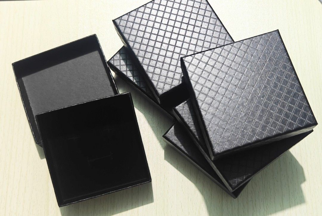 Jewelry gift boxes Men s Fashion Watches Accessories