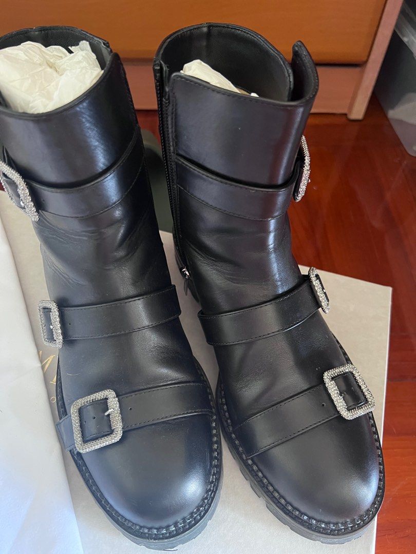 Jimmy choo cheap hank