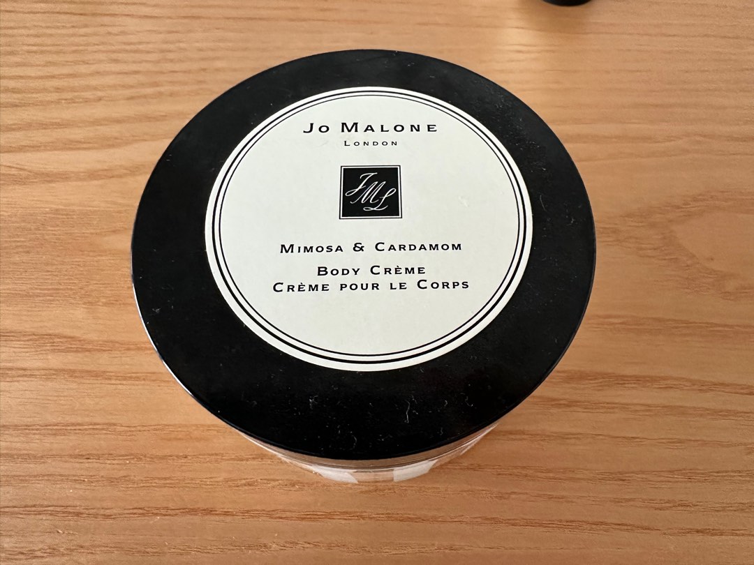 Jo Malone body lotion/ hand cream, 美容＆化妝品, 沐浴＆身體護理, 沐浴及身體護理 身體護理