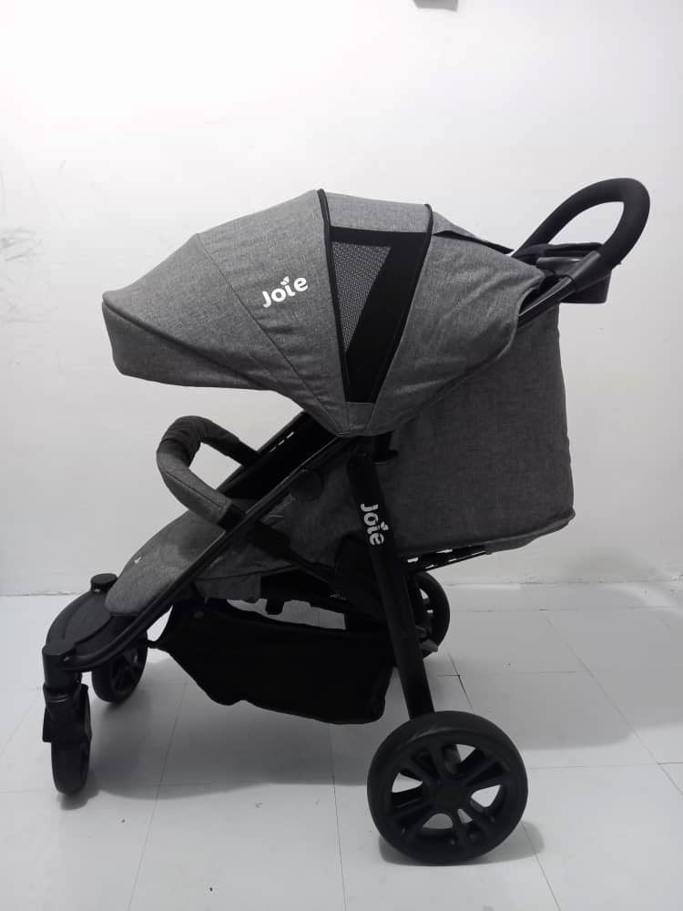 Joie litetrax 2025 4 air sale