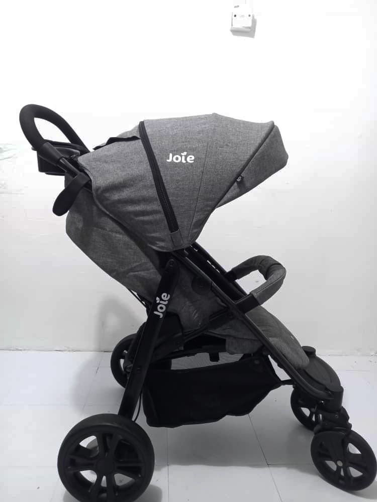Joie litetrax 4 sale 2025