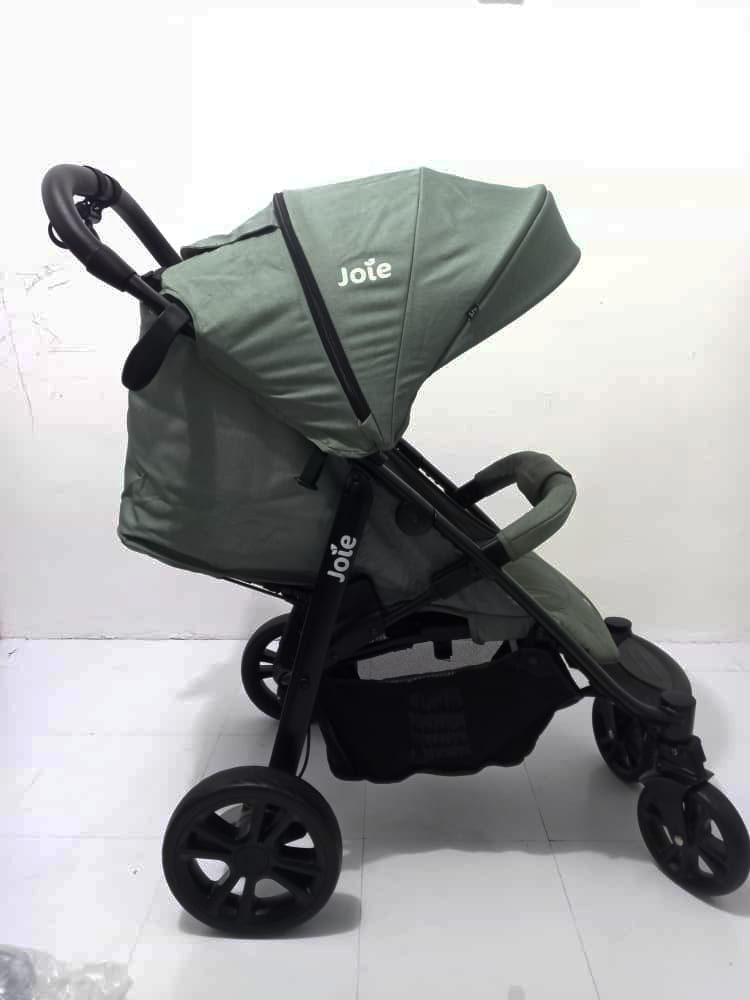 Joie litetrax outlet thyme