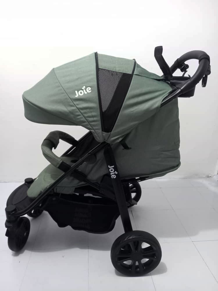 Joie litetrax sale sales