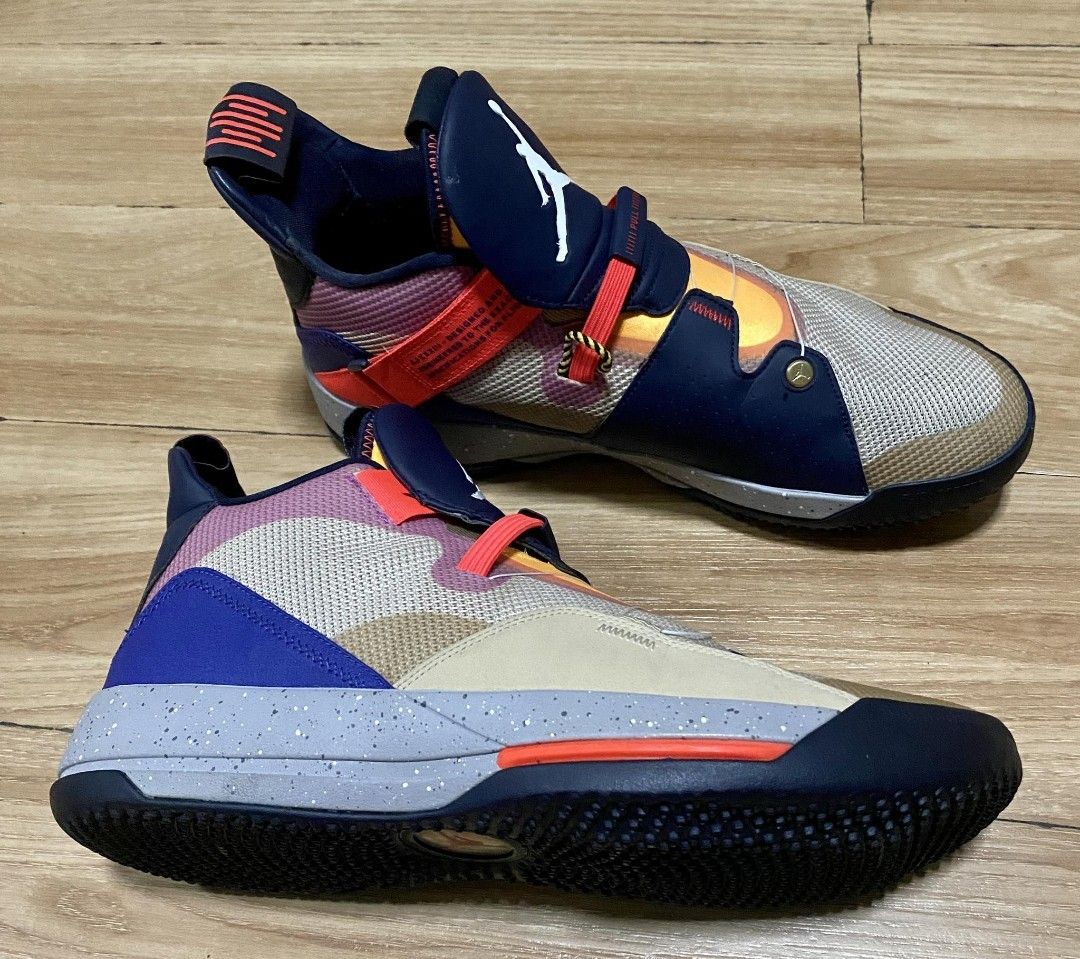 Nike jordan 33 price 2025