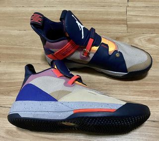 Jordan 33 outlet sale