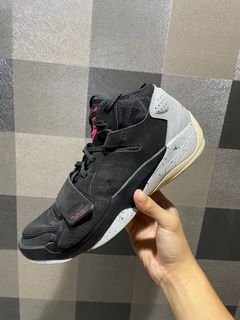 Jordan Zion 2 Us12