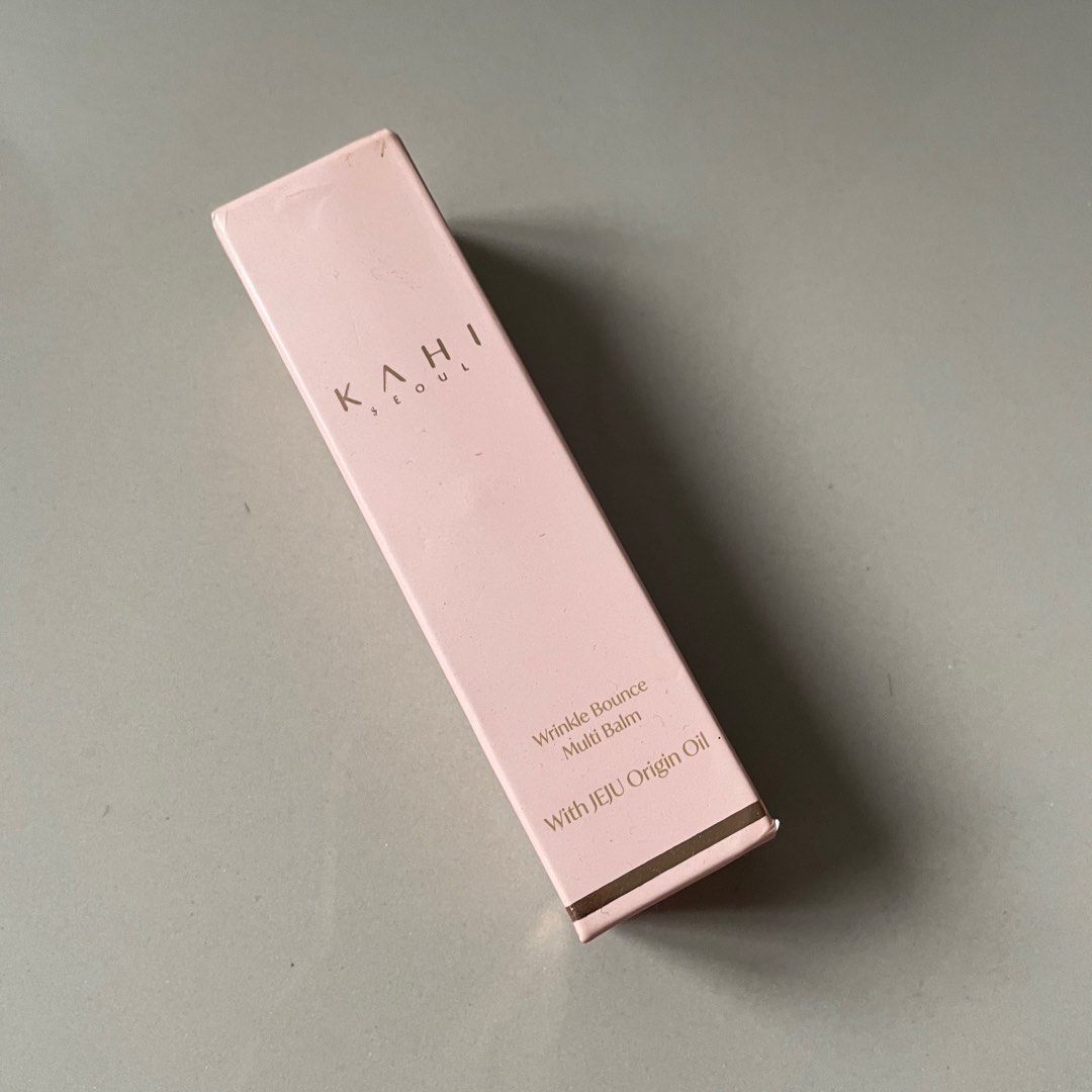 Kahi Multi Balm Stick, Beauty & Personal Care, Face, Face Care on Carousell