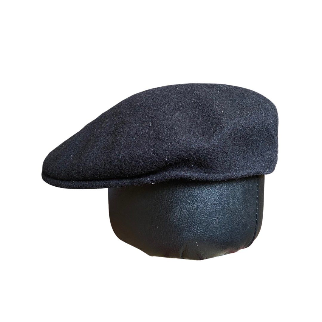 Kangol beret, Men's Fashion, Watches & Accessories, Caps & Hats on ...